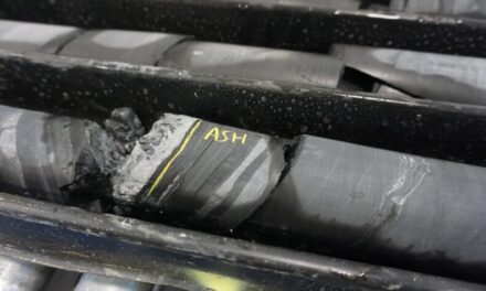 Donlin Gold expects 2027 final decision on proposed mine and multibillion-dollar gas pipeline