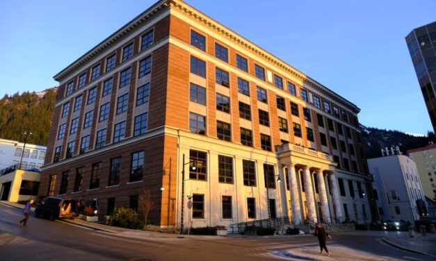 An early look at Alaska education bills for 2026: homeschool testing, curriculums, student safety