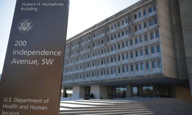 24 hours of chaos as mental health grants are slashed then restored