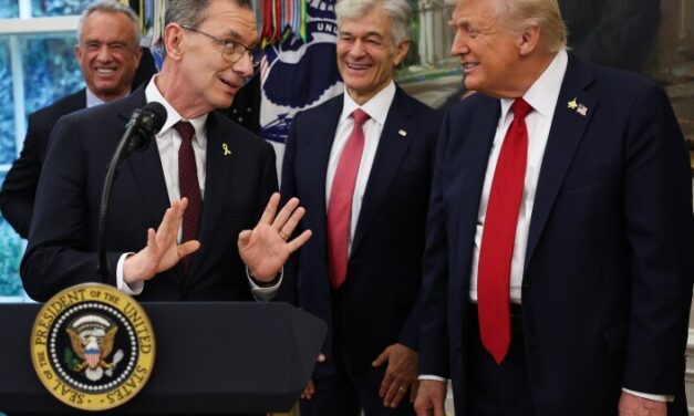 Trump struck deals with 16 drug companies. But they’re still raising prices this year