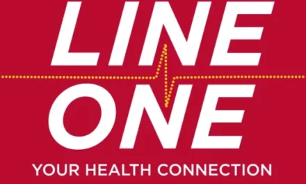 Rethinking childhood asthma and long-term lung health | Line One