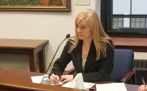 Foster youth organization sues OCS for alleged lack of food and necessities