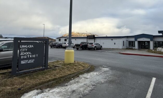 Unalaska school board narrows search for new superintendent