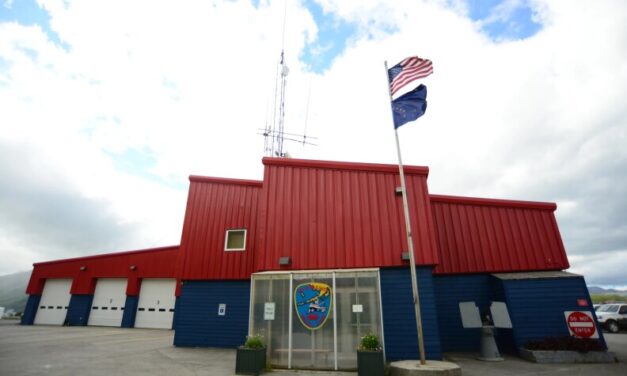 Unalaska’s fire chief resigns as vacancies mount among top city jobs
