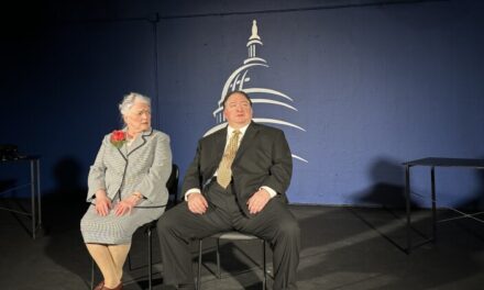 “Conscience” goes to Cleveland | State of Art