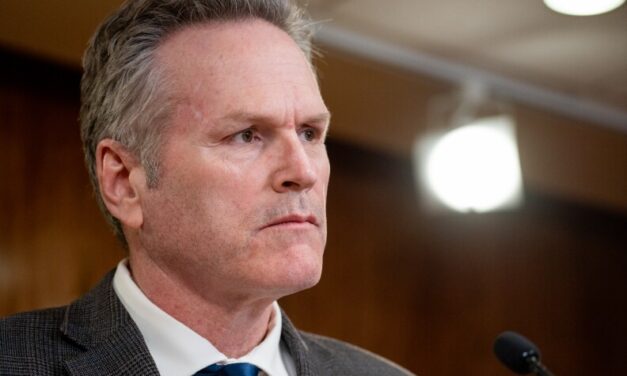 Facing opposition, Dunleavy says lawmakers should ‘take more time’ on his tax bill