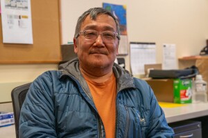 Amid Kwigillingok rebuild, some residents are returning. Others never left