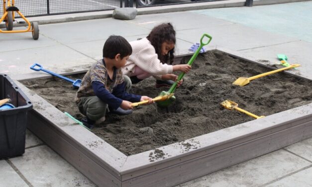 The need for reliable child care in Alaska | Talk of Alaska