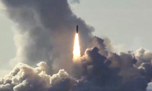 For the first time in decades, the U.S. and Russia have no limits on nuclear weapons