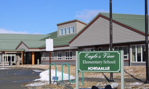 Unalaska students could see more 3-day weekends, lose spring break under proposed calendar changes