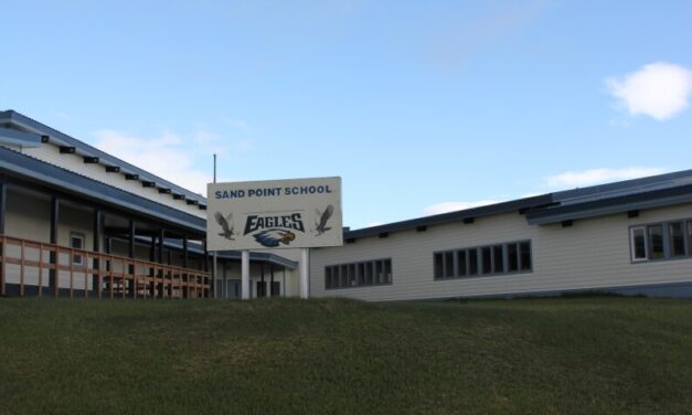 Search for missing Sand Point high schooler now recovery operation