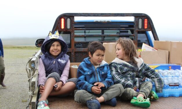 Many Western Alaska stakeholders seek stricter limits on trawl fleet; community development groups warn that would hurt coastal communities