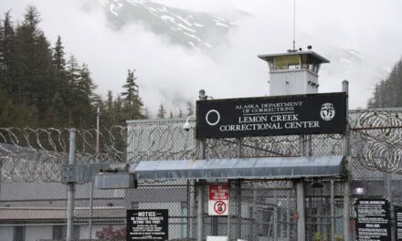 Alaska lawmakers float sending inmates out of state as prison costs mount