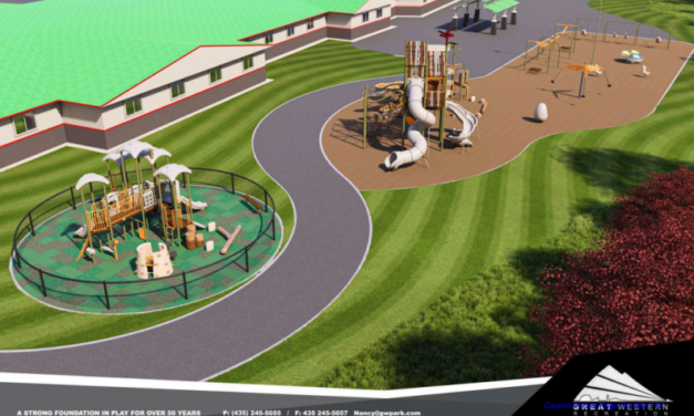 City seeks to accelerate Unalaska Elementary School playground replacement project