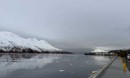City names top priorities ahead of Unalaska’s federal lobbying trip