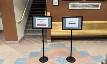 Unalaska clinic’s new urgent care could spell higher rates for patients