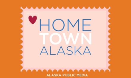 Games and drinks for a Valentine’s Day in | Hometown, Alaska