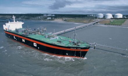 Gasline developers say Dunleavy bill would cut costs key to competing in global market