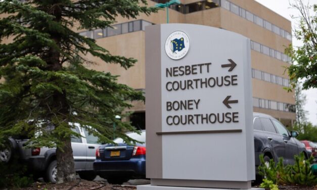 Alaska accuses crowdfunding websites of violating law, using charities’ names without their consent