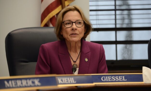 The current plan to build an LNG line | Talk of Alaska