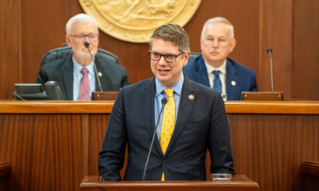 Alaska News Nightly: Tuesday, March 10, 2026