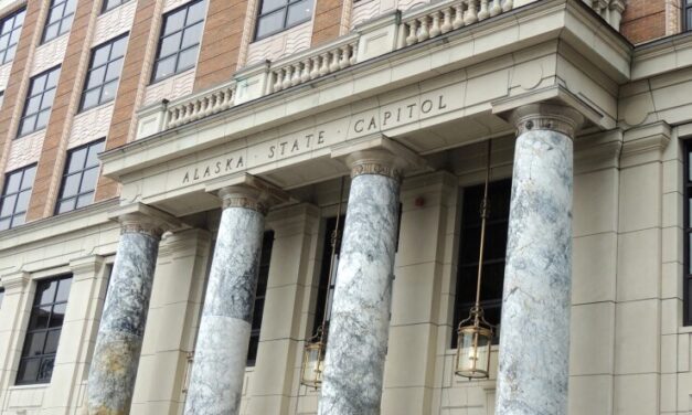 Alaska News Nightly: Wednesday, March 11, 2026