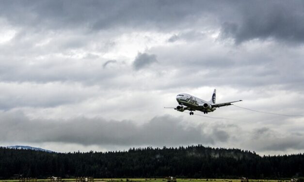 Today’s travel possibilities | Talk of Alaska