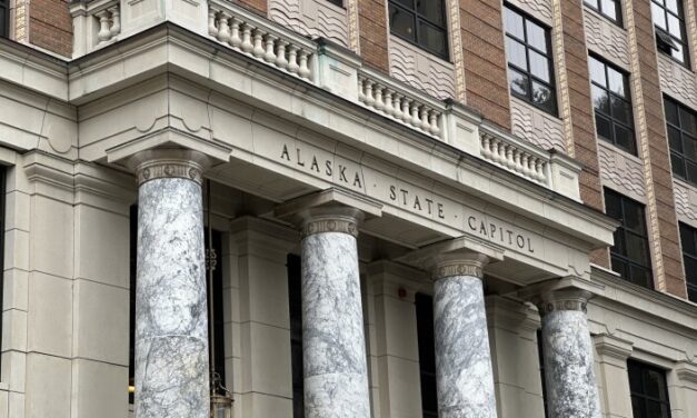 Senate bill seeks ‘transparency and accountability’ for Alaska LNG project