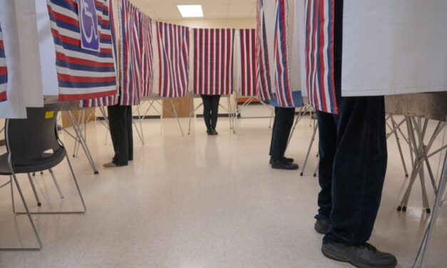 Alaska could see outsized impact from SAVE Act voting bill