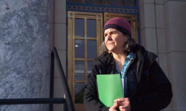 After PFAS exposure, some Alaskans testify for stronger drinking water protections