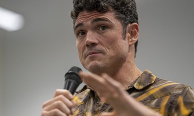 Joe Kent, a top counterterrorism official, resigns citing Iran war