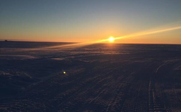 Alaskans want to stop changing their clocks. But what time should it be?