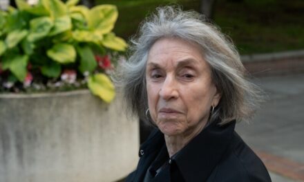 Judge dismisses federal lawsuit against Alaska Office of Children’s Services