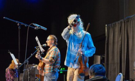 Alaska News Nightly: Thursday, April 9, 2026