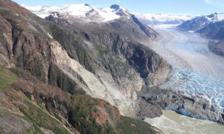After last year’s historic tsunami, some cruise lines say they’ll avoid Tracy Arm this year