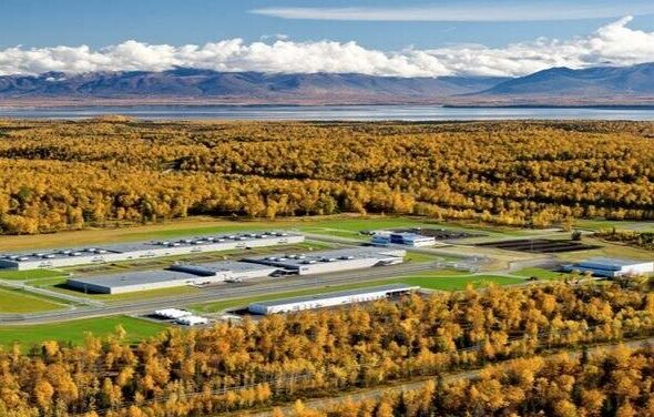 Alaska Department of Corrections reports two inmate deaths in one week